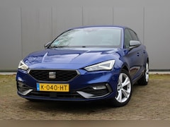 SEAT Leon - FR Business Intense