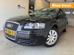 Audi A3 - 2.0 FSI Ambition 3DRS CLIMA LMV PDC NETTE AUTO RIJDT GOED