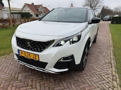 Peugeot 3008 - 1.6 E-thp 121KW/165PK GT Line 2017 Wit