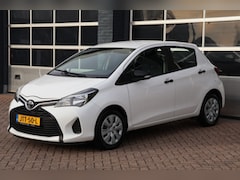 Toyota Yaris - 1.0 VVT-i airco