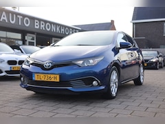 Toyota Auris - 1.8 HYBRID ENERGY PLUS I CAMERA I CRUISE