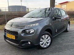 Citroën C3 - 1.2 PT FEEL 105G