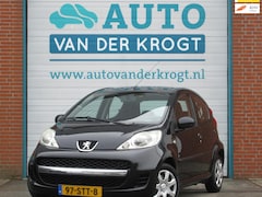 Peugeot 107 - 1.0-12V XS, Airco, Comfort pakket, APK 1-27