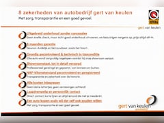 Volkswagen Up! - 1.0 MOVE UP 5-DEURS/NW. MODEL/AIRCO/NL-AUTO/79.000KM/GARANTIE