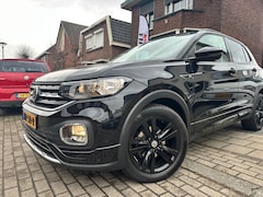 Volkswagen T-Cross - 1.0 TSI STYLE R-LINE uitvoering