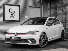 Volkswagen Polo - GTI Edition 25 2.0TSI DSG | Leder | Beats | Camera