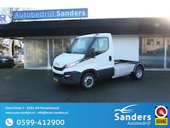 Iveco Daily - 40C17 3.0 300 WB 9.4Ton