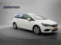 Opel Astra Sports Tourer - 1.2 Edition - Carplay, Navi, Cruise, Trekhaak