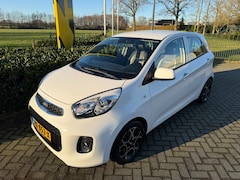 Kia Picanto - 1.0 CVVT Color Line Cruise / Navi / Bluetooth