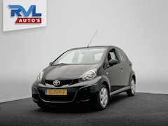 Toyota Aygo - 1.0-12V Access * Origineel Nederlands * Airco 5 Deurs