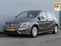 Mercedes-Benz B-klasse - 180 Ambition NAP Cruise Navi Trekhaak Xenon