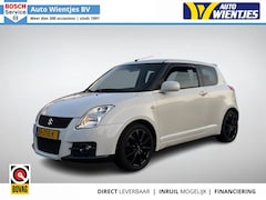 Suzuki Swift - 1.6 | Sport 3-Drs | Airco-Ecc