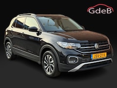 Volkswagen T-Cross - 1.0 TSI LIFE