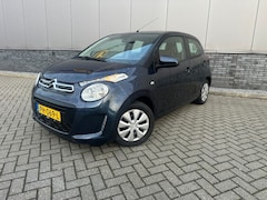 Citroën C1 - 1.0 E-VTI Feel+Cruise Control