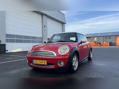 MINI Cooper - 1.6