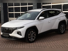 Hyundai Tucson - 1.6 T-GDI 48V-Hybri , navi, camera, 42192 km
