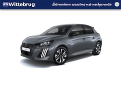 Peugeot 208 - 1.2 Hybrid 110 e-DCS6 Allure WORDT VERWACHT P4