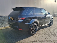 Land Rover Range Rover Sport - 3.0 SDV6 HSE Pano dak Nwe motor