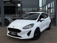 Ford Fiesta - 1.0 ECOB. CONNECTED 101PK NAVI AIRCO CRUISE CONTROL