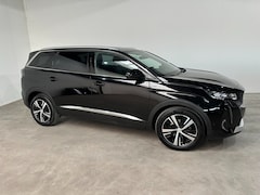 Peugeot 5008 - GT, 130 PK, Automaat, 7 pers, camera, 18 inch, Keyless,