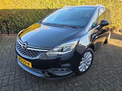 Opel Zafira Tourer - 1.4 Turbo 7 persoons automaat 1 eigenaar