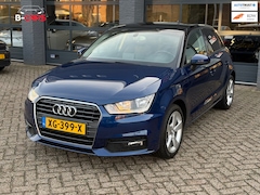 Audi A1 Sportback - 1.0 TFSI Leer|Stoelvw|Navi|Pdc|5Drs