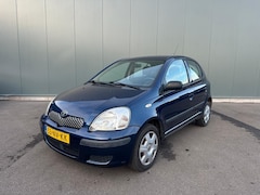 Toyota Yaris - 1.3 VVT-i Idols NAP