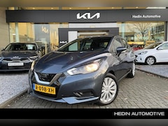 Nissan Micra - 1.0 IG-T Acenta | Cruise control | Apple Carplay/Android Auto | Airco |