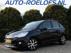 Citroën C3 - 1.2 PureTech Automaat*Navi*Ecc*Cruise