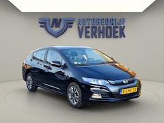 Honda Insight - 1.3 Comfort NL Auto - Dealer Onderhouden