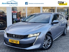 Peugeot 508 SW - 1.6 PureTech Blue Lease GT Line Avantage