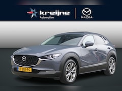 Mazda CX-30 - 2.0 e-SkyActiv-X M Hybrid Luxury