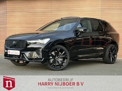 Volvo XC60 - 2.0 T8 Plug-in hybrid AWD Plus Black Edition Facelift | Panodak | Dig.Cockpit | Adapt.Crui