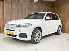 BMW X5 - XDrive40e iPerformance High Executive