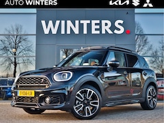MINI Countryman - 2.0 Cooper S Rockingham GT Edition | Head-Up | Navigatie | Camera | Stoelverwarming | Adap