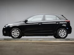 Hyundai i20 - 1.0 T-GDI Comfort Sport (APPLE CARPLAY, NAVI, CAMERA, CRUISE, PDC, LANE ASSIST, ELEKTRISCH