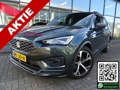 SEAT Tarraco - 1.4 TSI e-Hybrid PHEV FR 245 PK AUTOMAAT TREKHAAK
