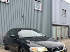 Volvo S60 - 2.5 R eerste eigenaar
