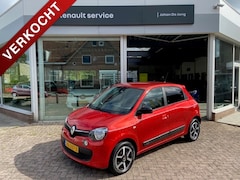 Renault Twingo - 1.0 SCe 70pk S&amp;S Limited