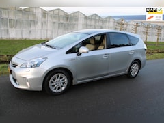 Toyota Prius Wagon - 1.8 Dynamic Business 7 Persoons Automaat