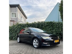 SEAT Leon ST - 1.8 TSI FR Connect