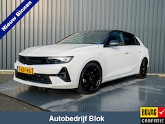 Opel Astra - 1.2 130Pk GS Line | Keyless | 360 Camera | Stoel & Stuur verw. | Prijs Rijklaar