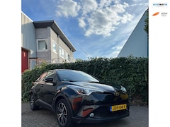 Toyota C-HR - 1.2 AWD Bi-Tone
