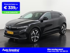 Renault Mégane E-Tech - EV60 Optimum Charge Techno | 360 Camera | Blind Spot | Winter pakket | Zondag Open
