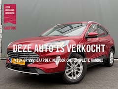 Ford Kuga - BWJ 2023 2.5 PHEV 210 PK ST-Line X AUTOMAAT | TREKHAAK | FULL LED | ADAPTIVE CRUISE | STOE