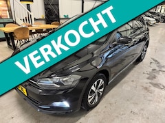 Volkswagen Polo - 1.0 TSI Comfortline 2020 DSG