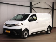 Toyota ProAce Worker - D-4D 145PK L2H1 LANG EURO 6