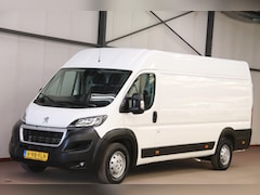 Peugeot Boxer - 2.2 BlueHDi L4H2 AIRCO CRUISE CONTOL EURO 6