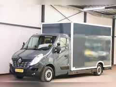 Renault Master - 2.3 dCi 170PK AUTOMAAT LOWLINER VERKOOPWAGEN