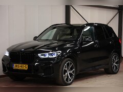 BMW X5 - xDrive45e PANORAMA SKY LOUNGE TREKHAAK MASSAGE